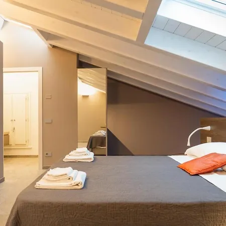 Casa de Férias Eliseo Luxury Modena