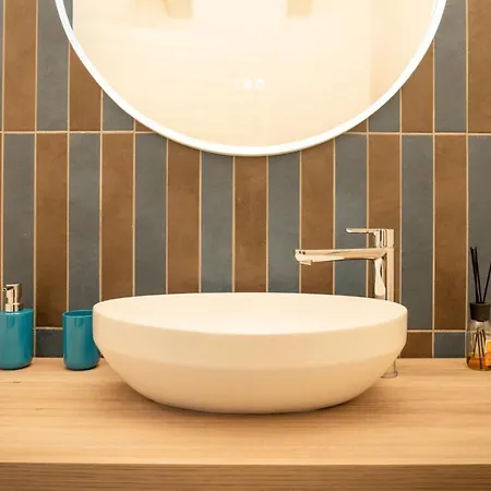 Casa de Férias Eliseo Luxury Modena